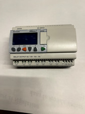 Automate millenium iii crouzet - millenium,