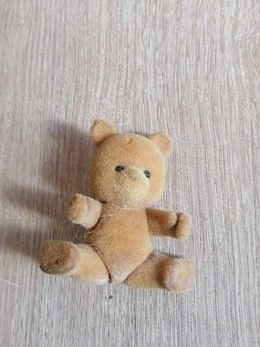Jouet vintage figurine les - vintage,