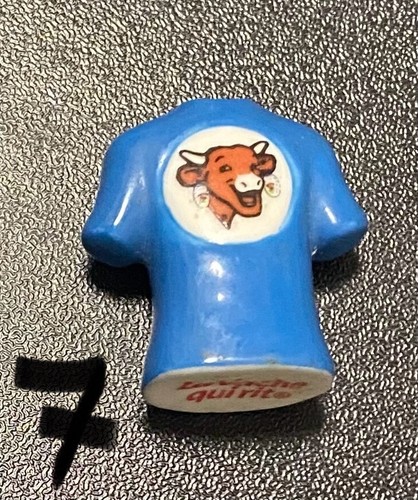 Feve tee shirt vache qui - , la