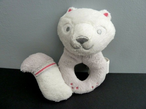 266 doudou hochet - 266.,