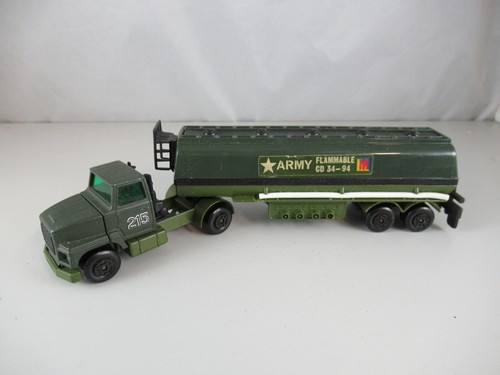 Matchbox lesney battle kings - matchbox,