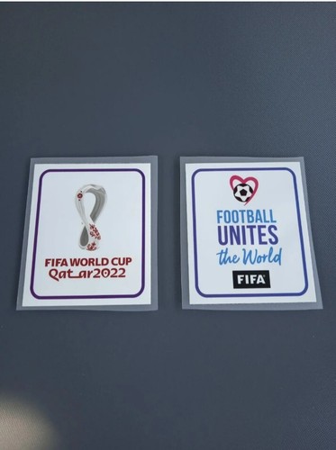 Patch football fifa qatar 2022 - patch,