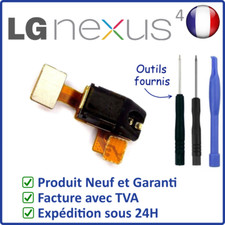  LG NEXUS 4 E960 NAPPE INTERNE