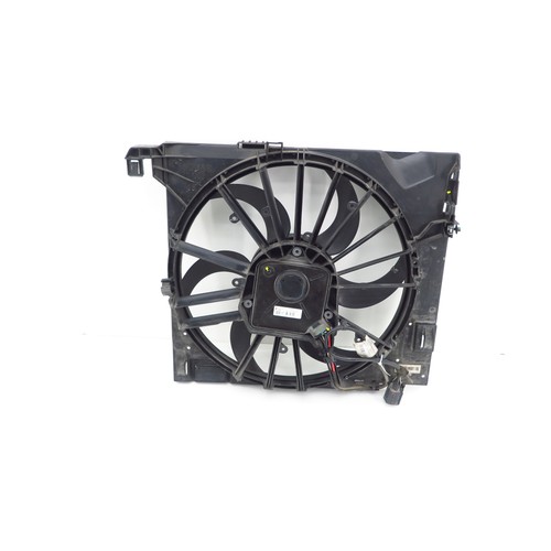 Moteur ventilateur jaguar - moteur, de