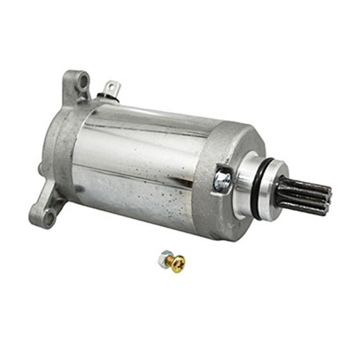 Demarreur moto adaptable - demarreur,
