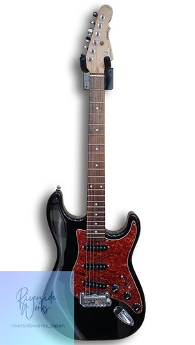 Guitare électrique legacy - guitare,