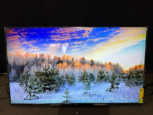 Philips line led lcd pro - b,