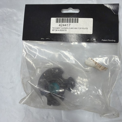 Techmount garmin zumo 660 - garmin,