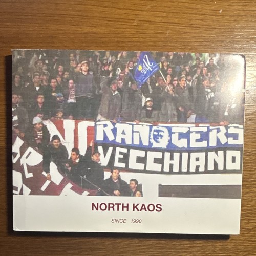 North kaos since - north, 1990