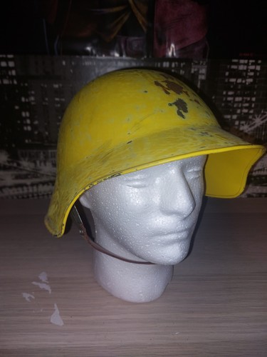 Casque secouriste suisse - suisse, À