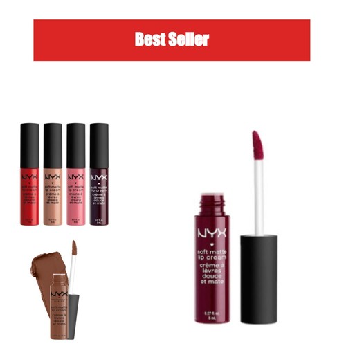Nyx professional makeup soft - nyx,