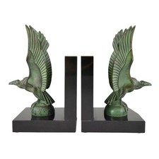 Max Le Verrier Paire De