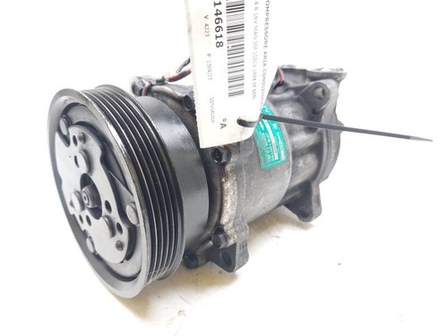 Sd7v161010 compresseur - sd7v161010,