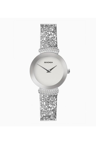 Sekonda dames cuir - dames,
