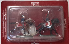 1:50  Del Prado DWA021, 2