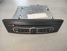Autoradio Renault Laguna 2