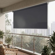 Store enrouleur brise-vue 1,6