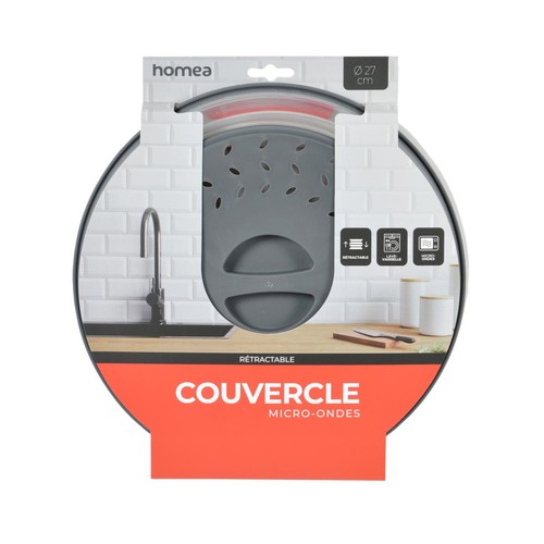 Couvercle micro ondes - couvercle, micro-ondes