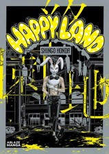 Happyland Vol 1 (HAPPYLAND GN)