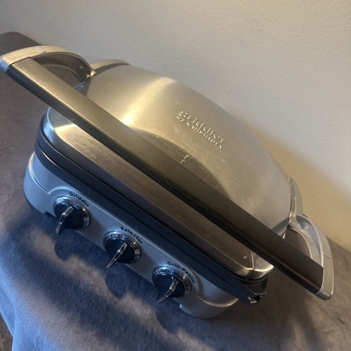 Cuisinart series in 1 - series, 5-in-1