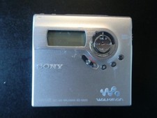 Sony MZ-N920 MD Walkman