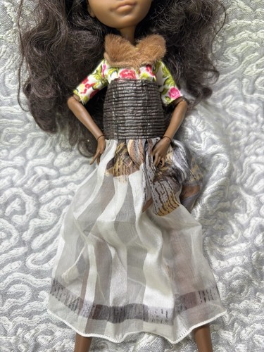 Ever after high - after, vêtements