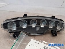 Feu diurne Citroen DS3 SA