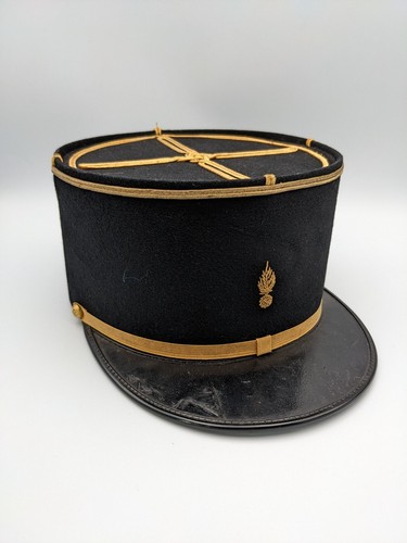 Ancien képi modèle 1931 - ancien,