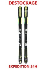 ski occasion DYNASTAR "LEGEND PRO" taille : 160 cm = 1 mètre 60 + fixations.