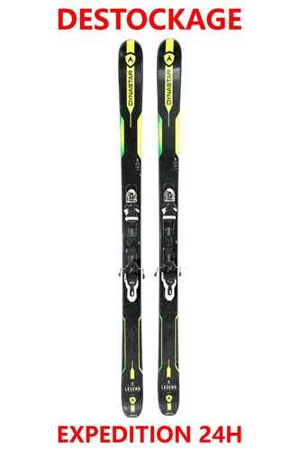 Ski occasion dynastar legend - occasion,