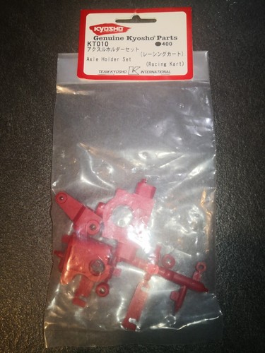 Kyosho birel r31 - birel, r31-se