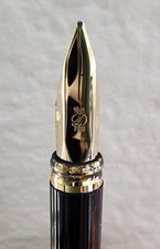 ST DUPONT Laque de Chine