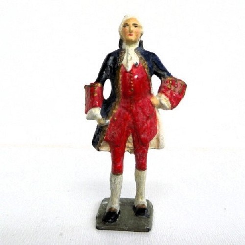 Figurine vertunni la - vertunni,
