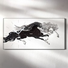 Horloge Silencieuse murale sur