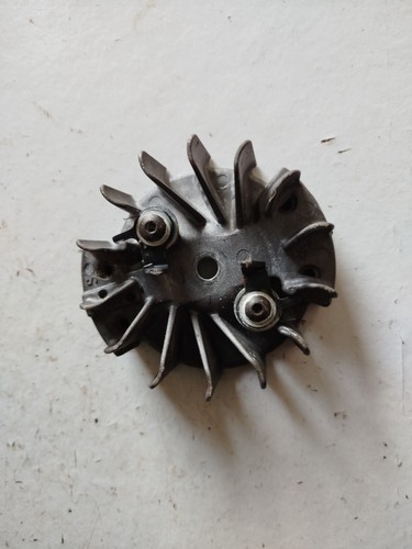 Volant magnetique pour taille - pour,