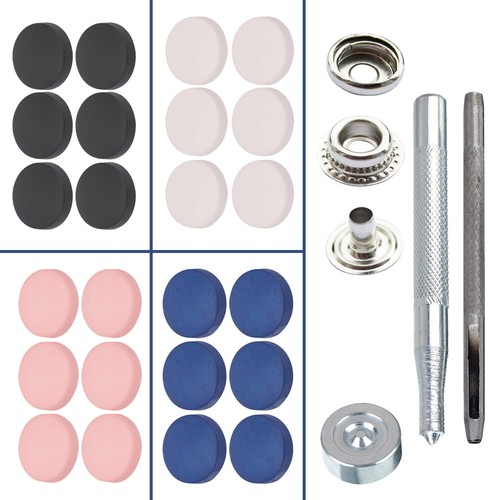 Presse clous boutons pression - presse,