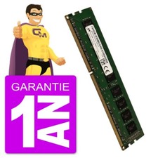 4Go RAM DDR3 PC3L-12800E