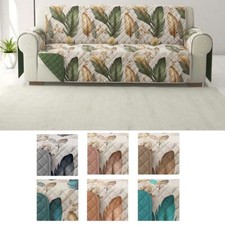 Housse De Canapé Matelassée