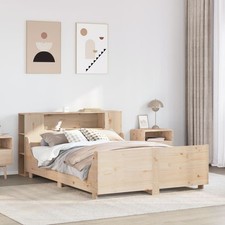 Cadre de Lit sans Matelas
