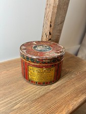 Boîte ancienne vichy - boîte,