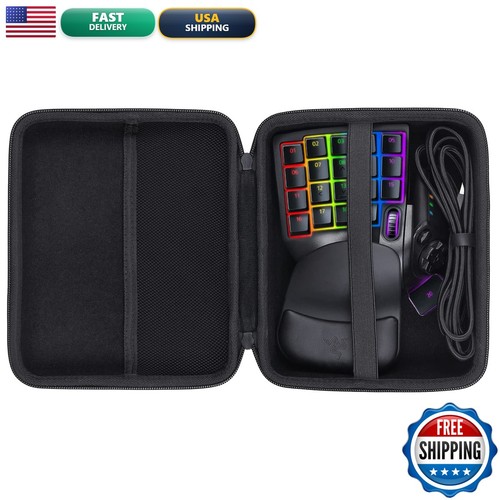 Co2crea hard travel case - case, for