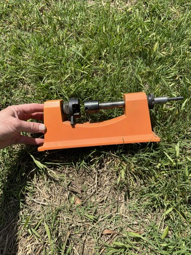 Lyman universal trimmer case - lyman,