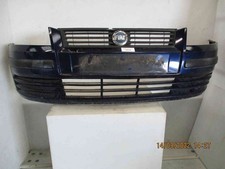 Pare-choc avant Fiat STILO