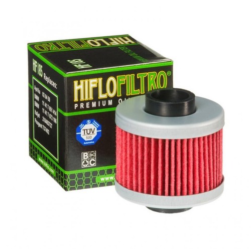 Filtre huile hiflofiltro - filtre,