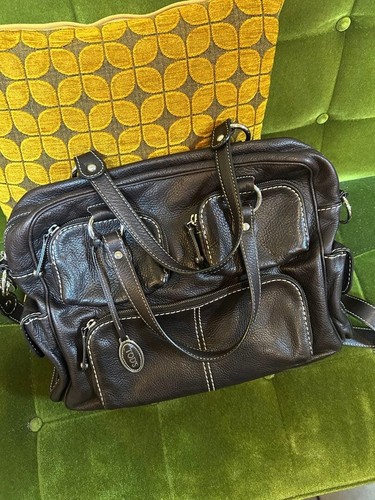 Sac bandoulière tods - bandoulière, en