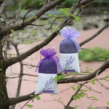 Pcs sachet de lavande - ,