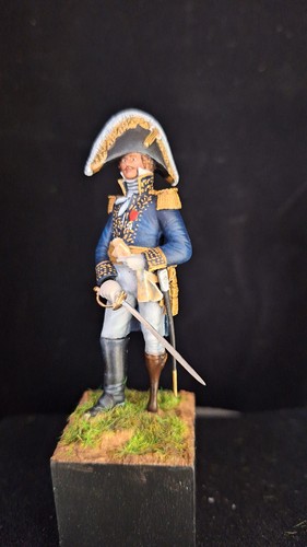 Figurine 1er empire - figurine, plomb