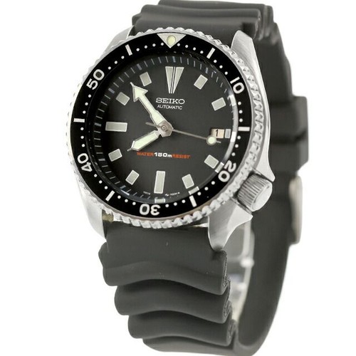 Montre plongée seiko - montre, de