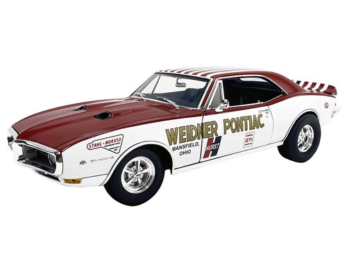 Acme pontiac firebird - acme,