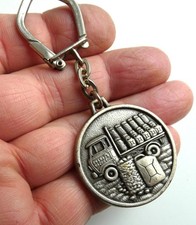 Ancien porte clé Camion